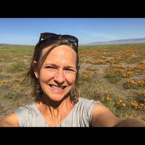 Meet your Posher, Heidi